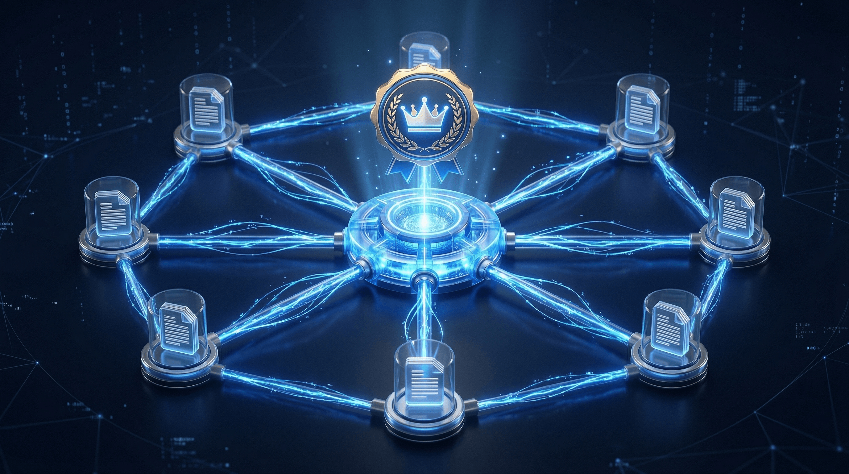 Building Topical Authority: The Complete Framework — Adam Silva Consulting