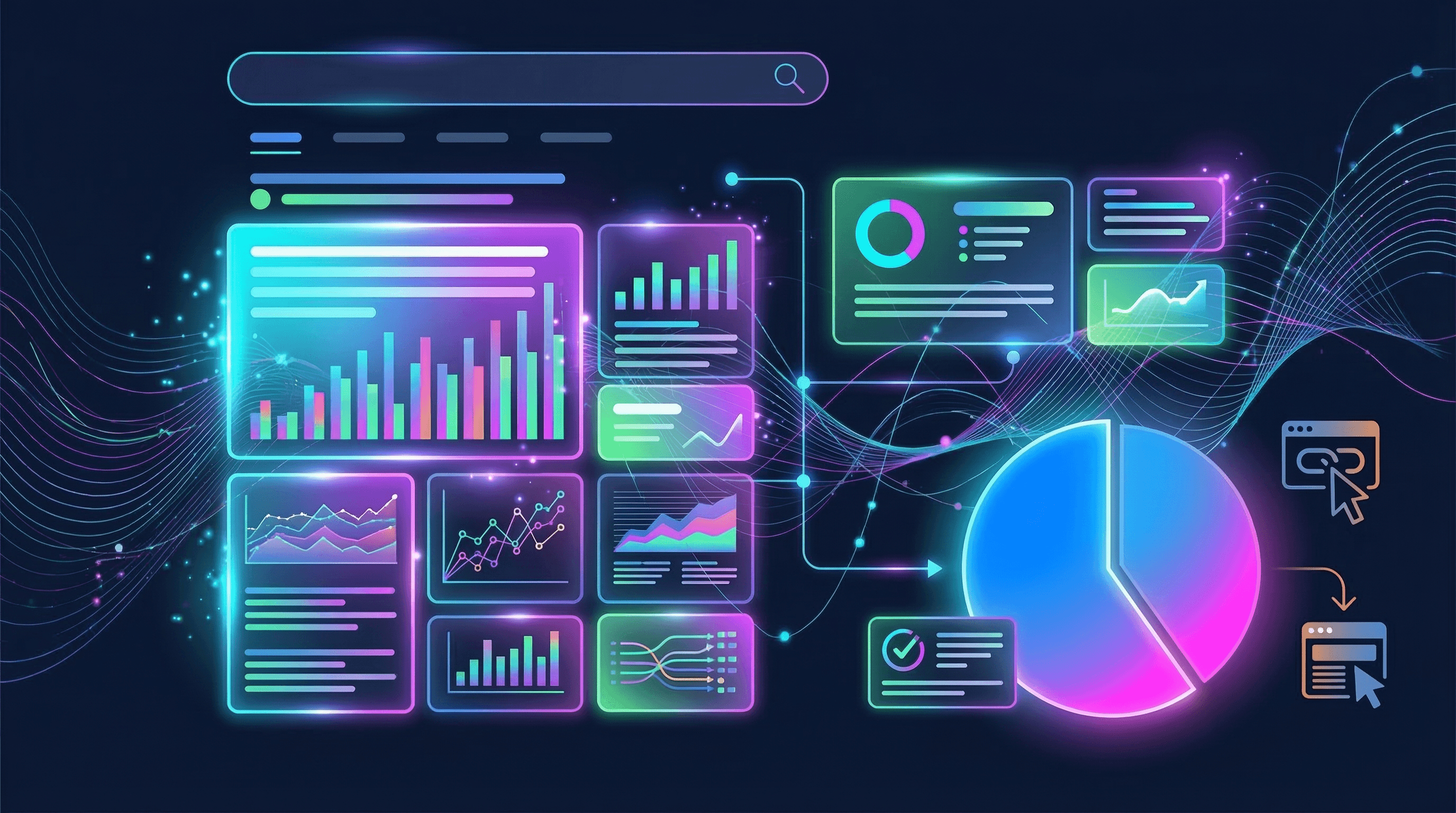 Zero-Click Search Strategy — AI Engine Optimization Mastery