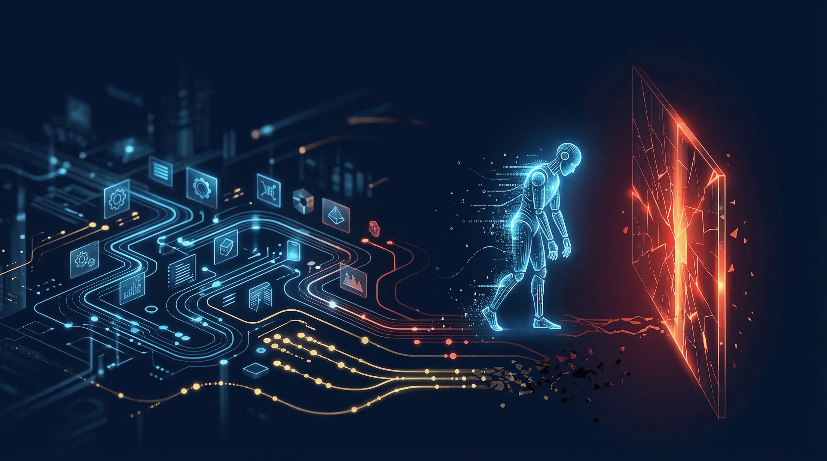 ACP Checkout API Integration — The Problem