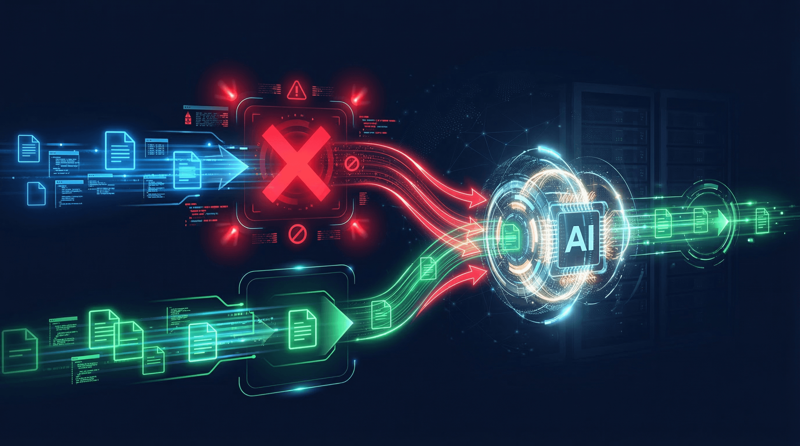 GEO Implementation — The Problem