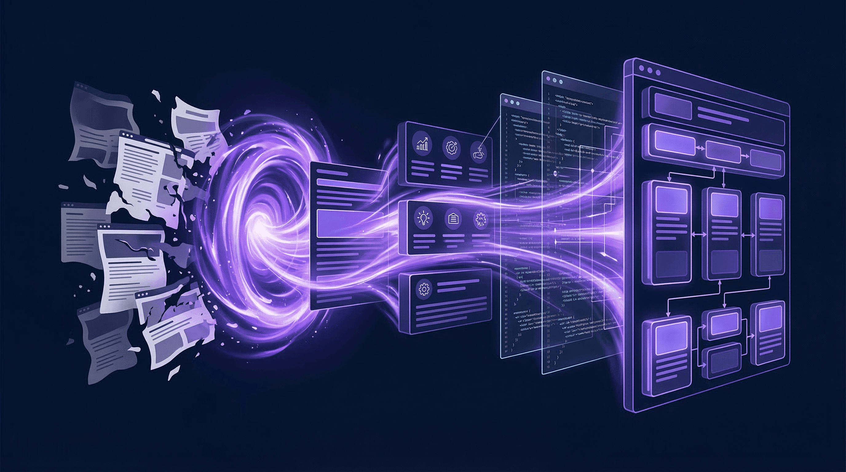GEO Implementation — Our Solution