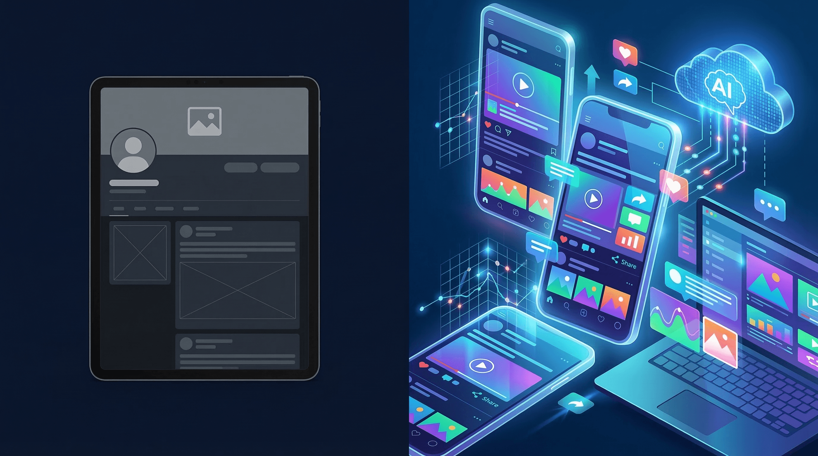Social Media Manager Agent — The Problem