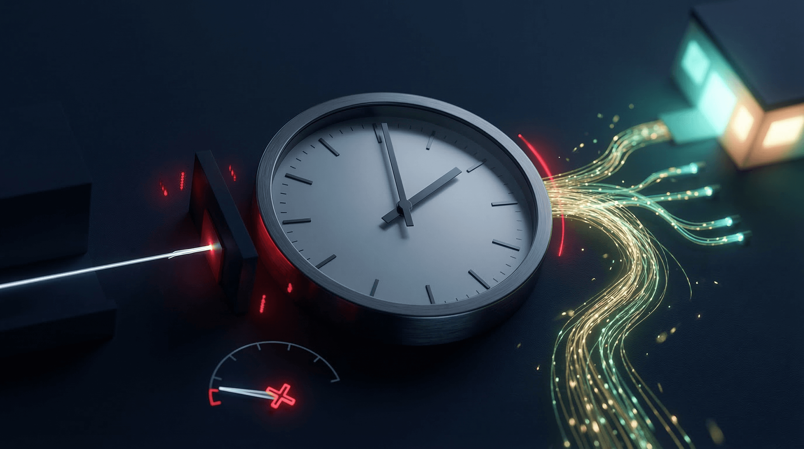 24/7 Unified Sales & CS Agent — The Problem