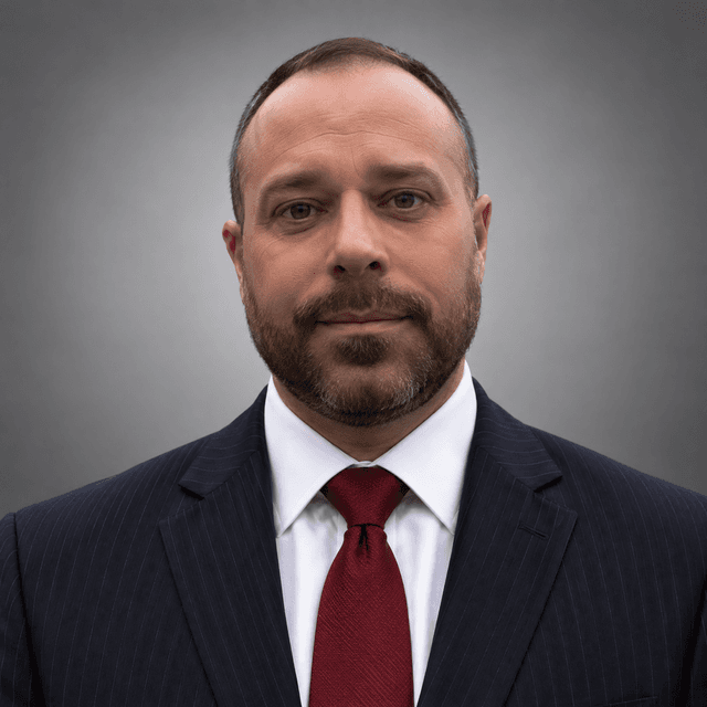 Jimmy Hayes — Chief Marketing Officer at Adam Silva Consulting