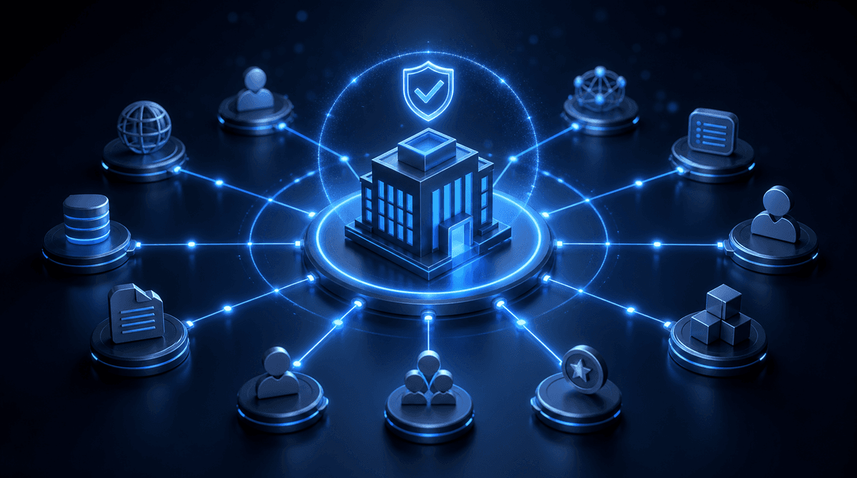 Entity building for AI citations 2026, how businesses become verified entities in Google Knowledge Graph and AI search systems