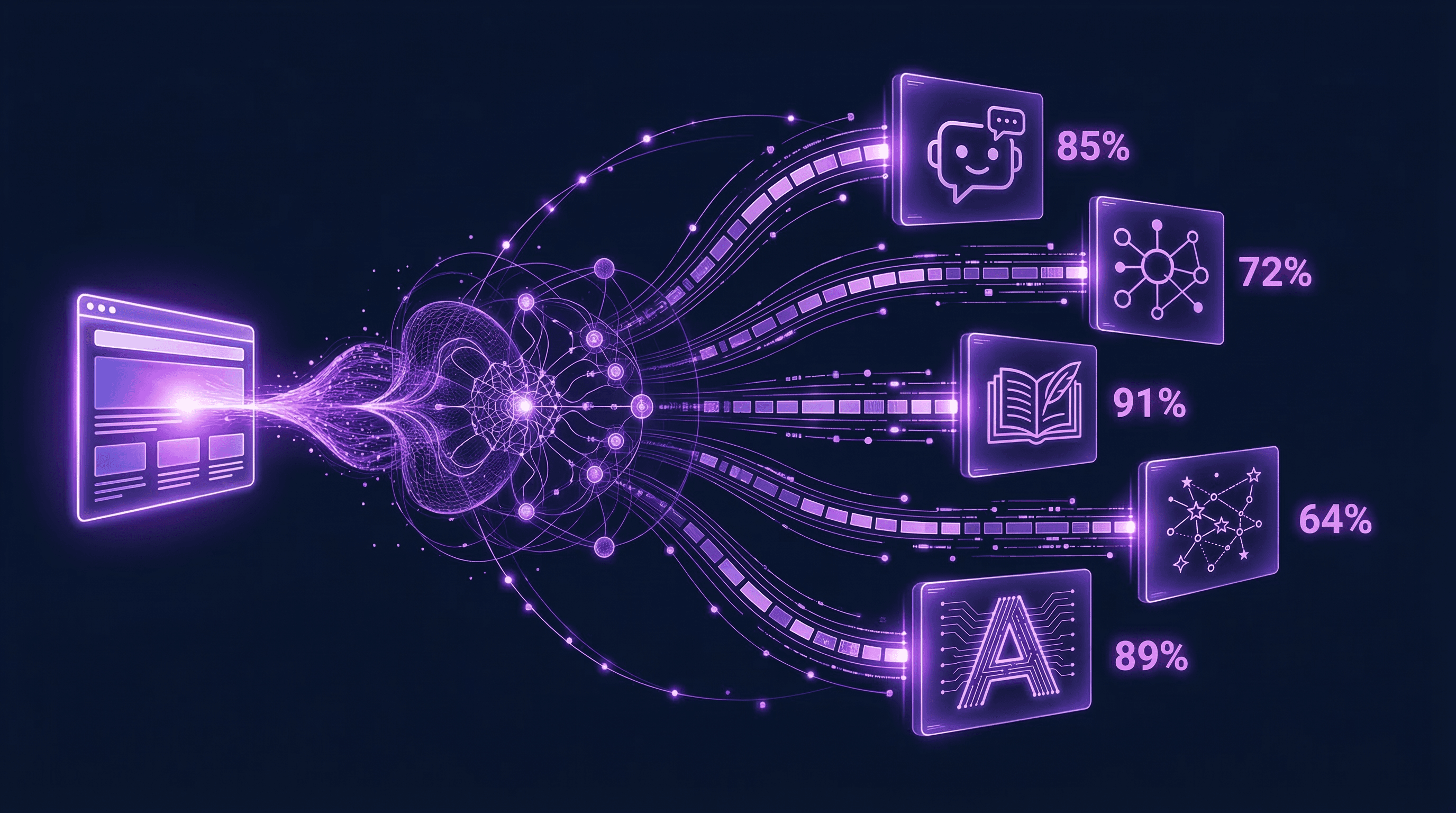 Generative Engine Optimization (GEO) — AI Engine Optimization Mastery