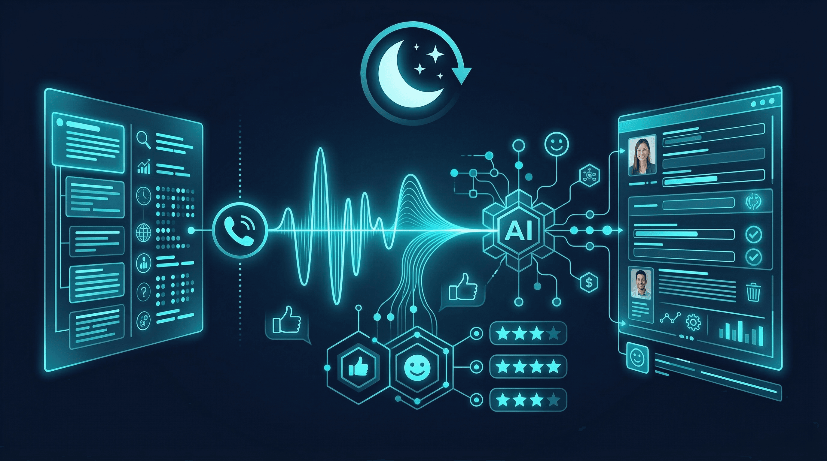 Off-Hours Voice Agent Deployment — CSR & Trust Engineering