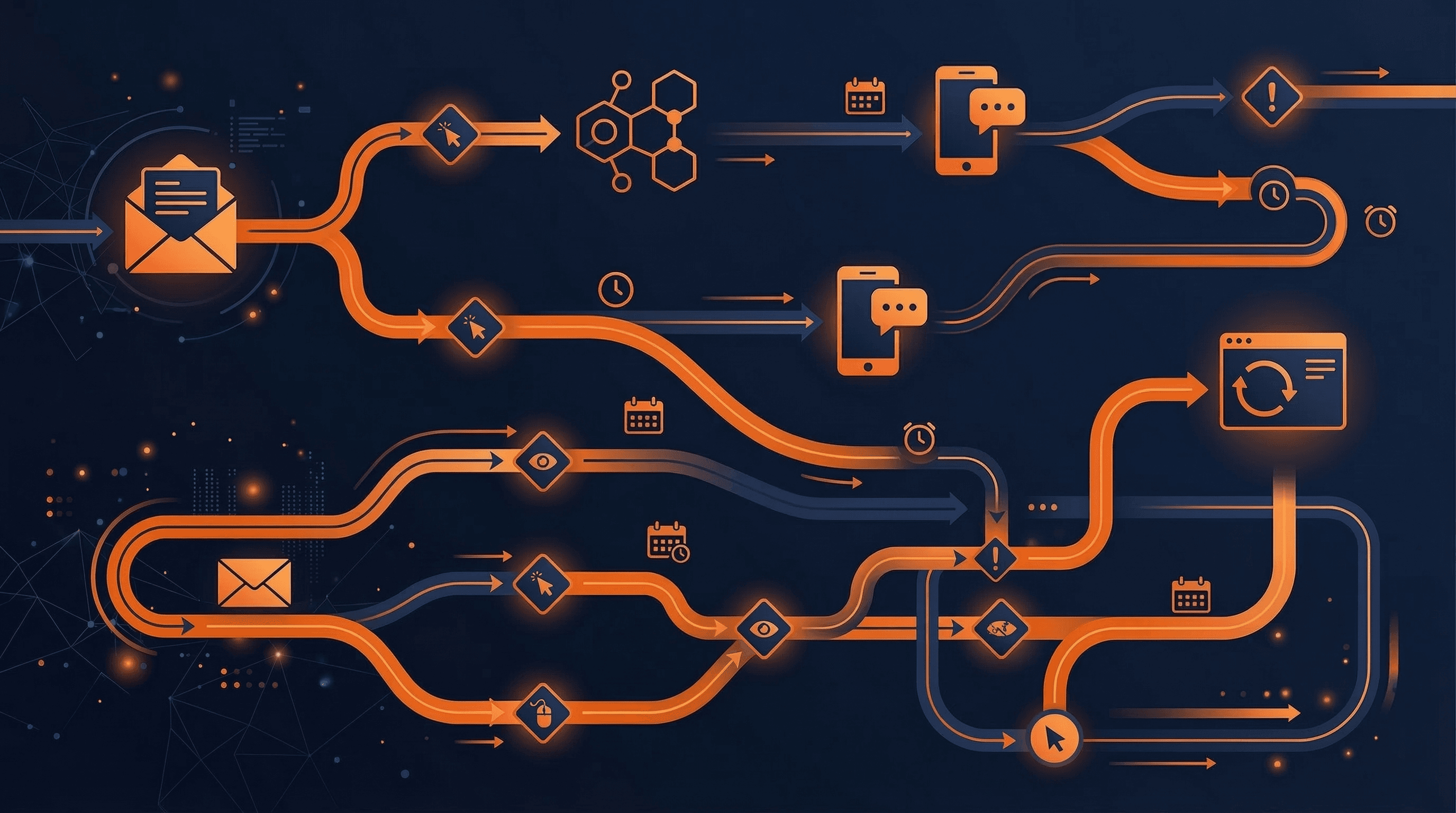Lead Scraping and Enrichment Pipeline — Marketing Automation Intelligence