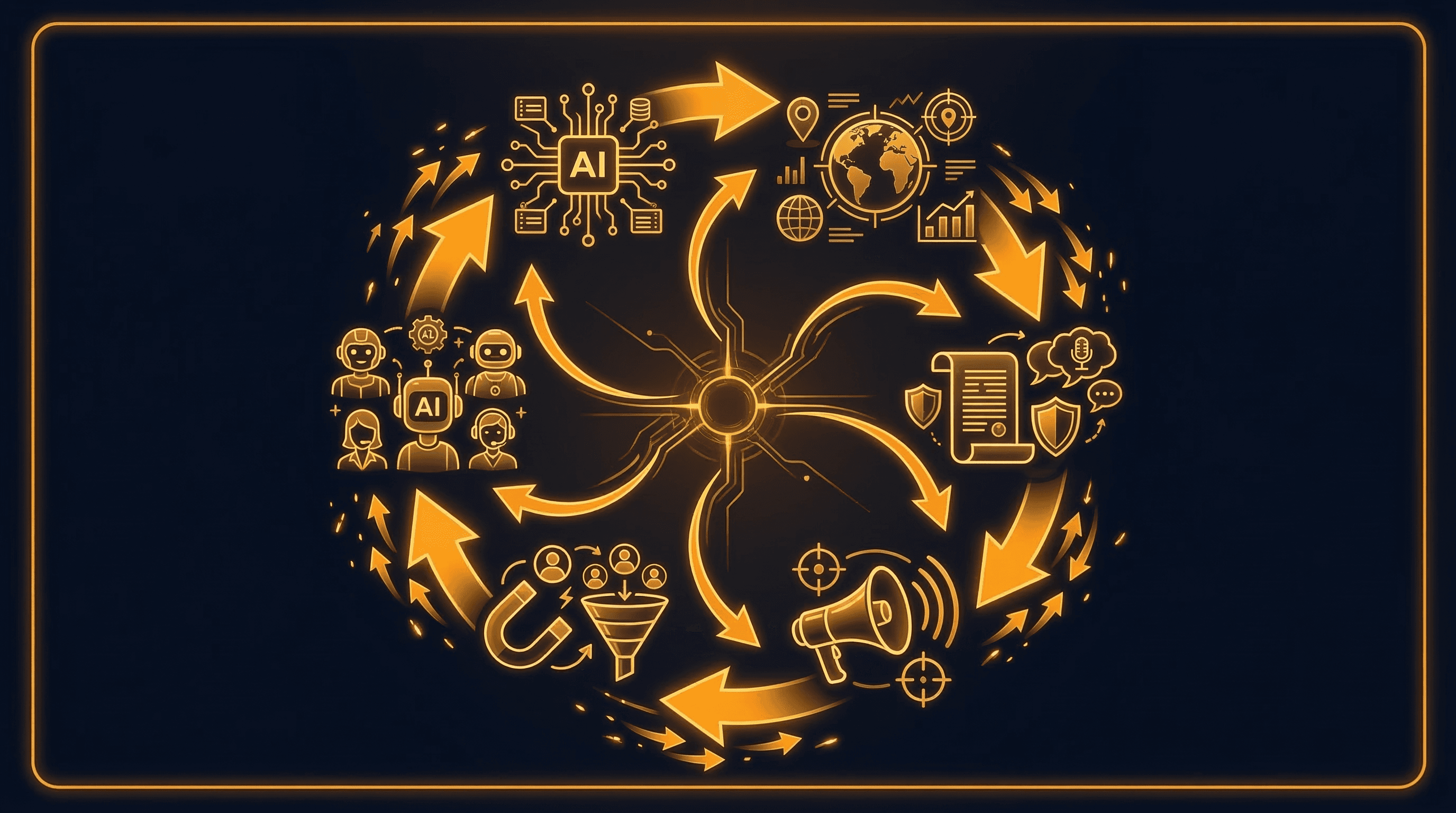 DefinedTermSet Schema for AI Citation — Topical Authority Architecture