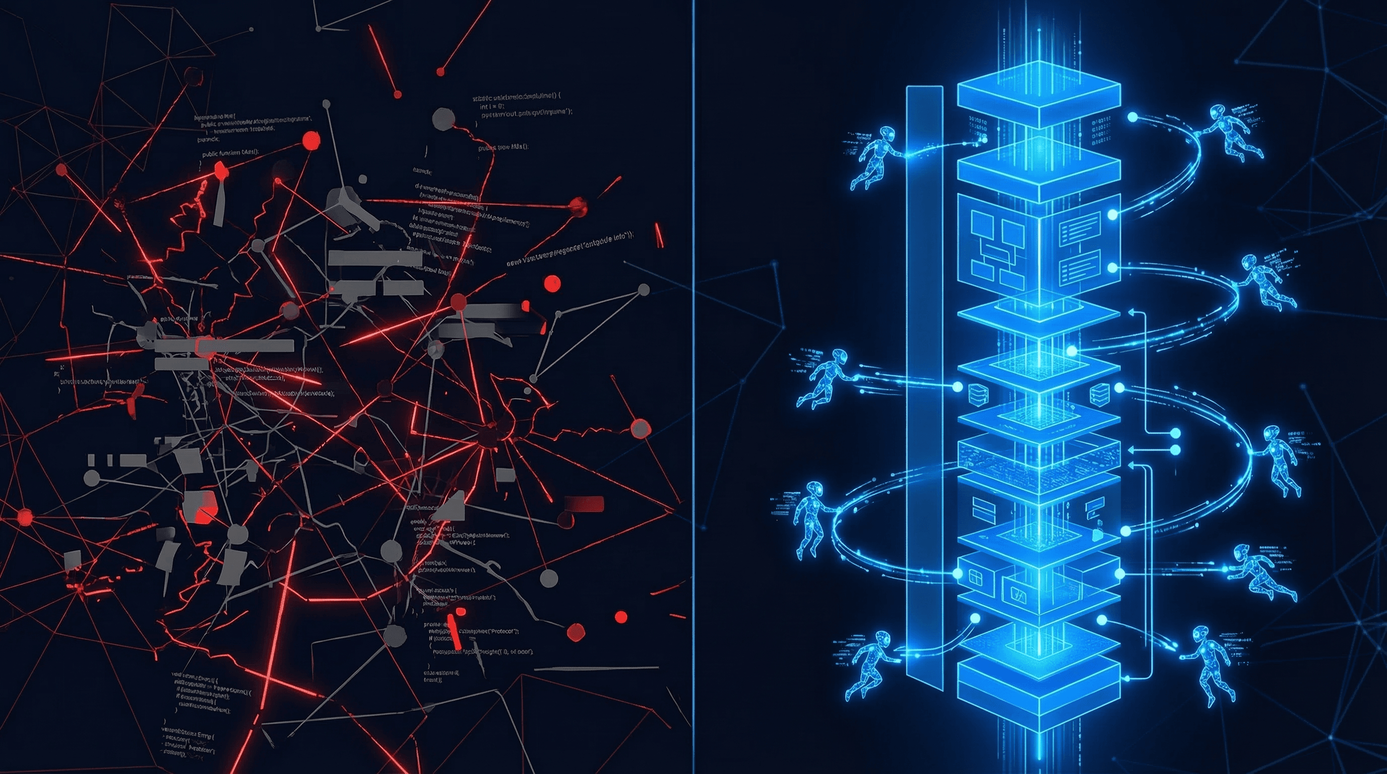 Agentic Commerce Readiness Assessment (ACRA) — Before vs After