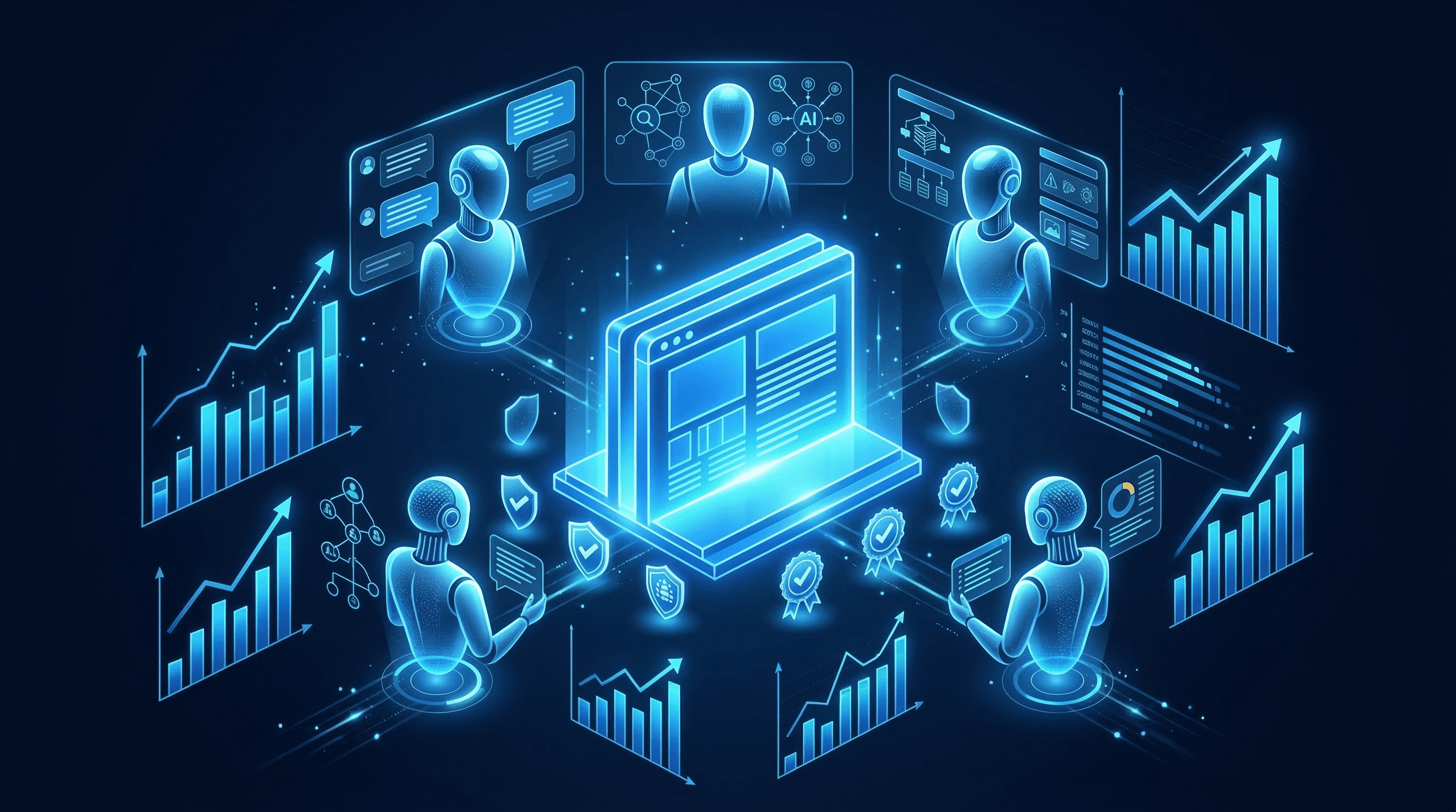 Agentic Commerce Readiness Assessment (ACRA) — The Result