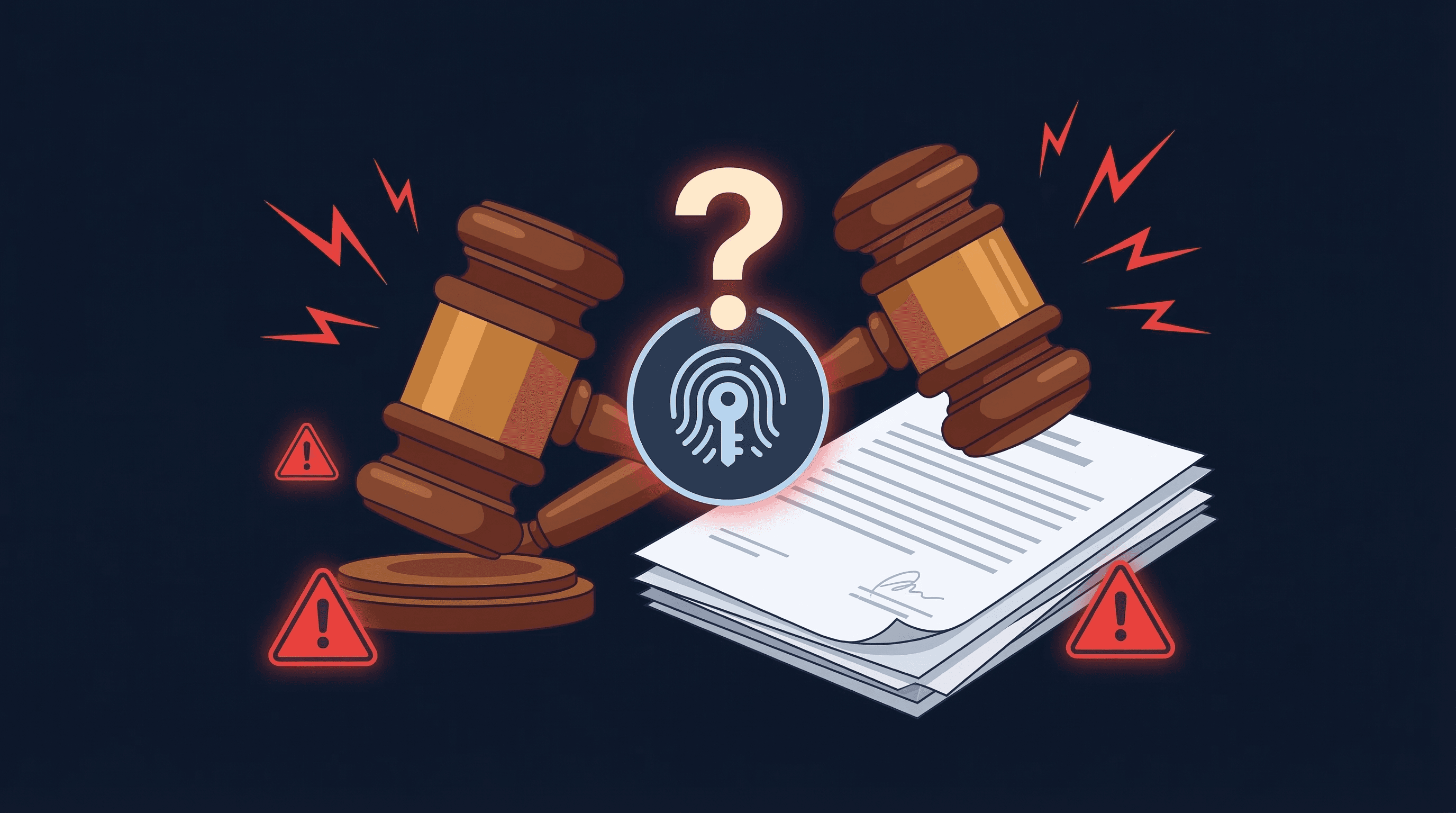 AP2 Mandate & Trust Service — The Problem