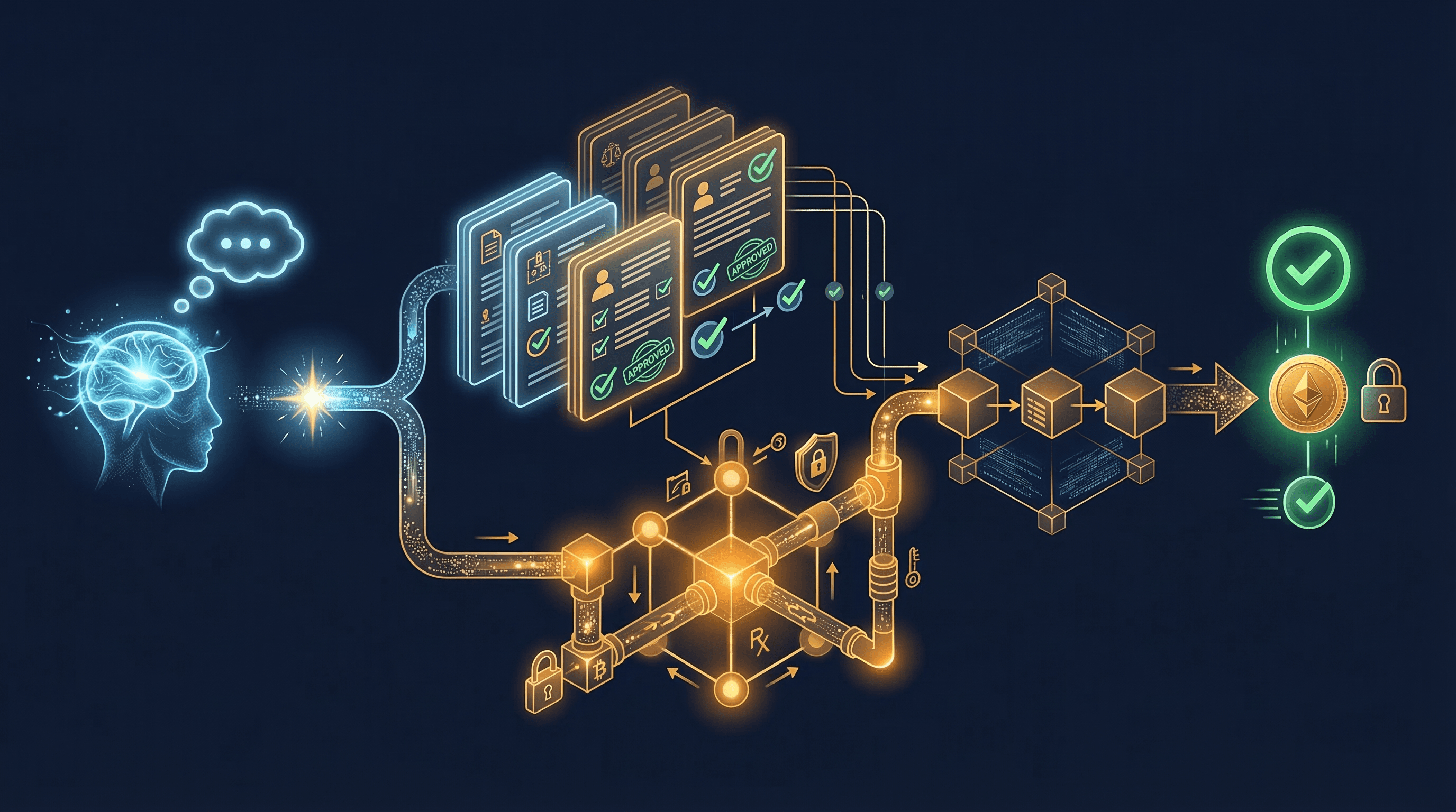 AP2 Mandate & Trust Service — The Result