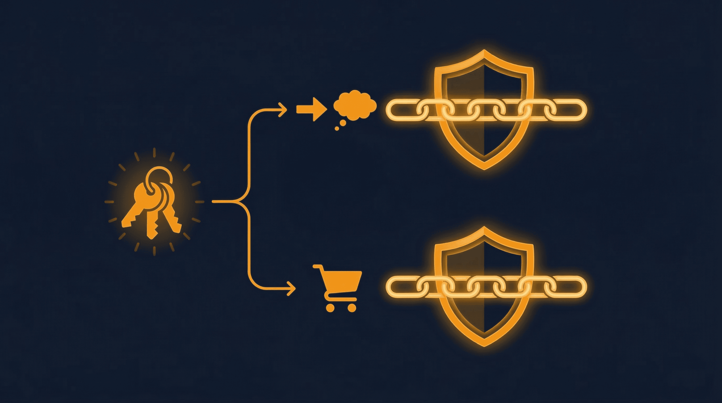 AP2 Mandate & Trust Service — Our Solution