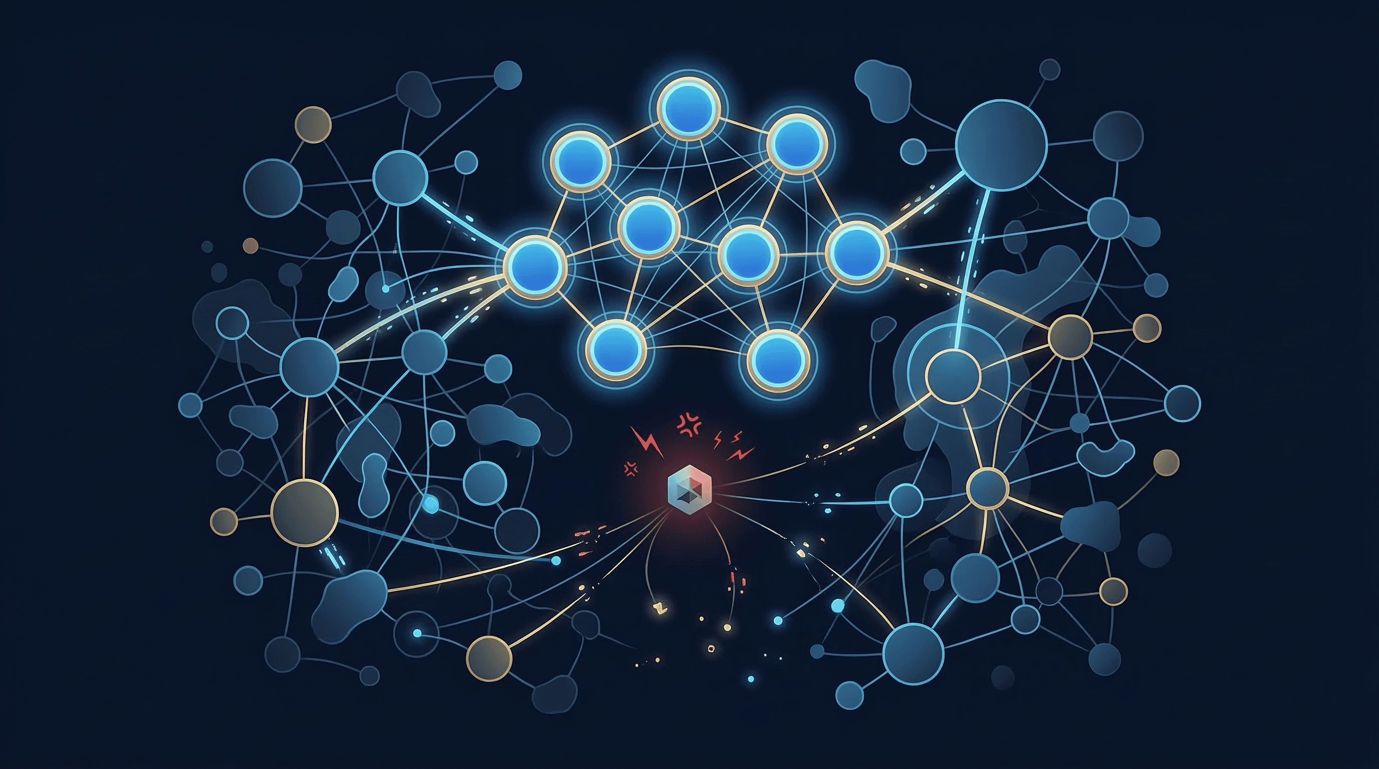 Authority Building Program — The Problem