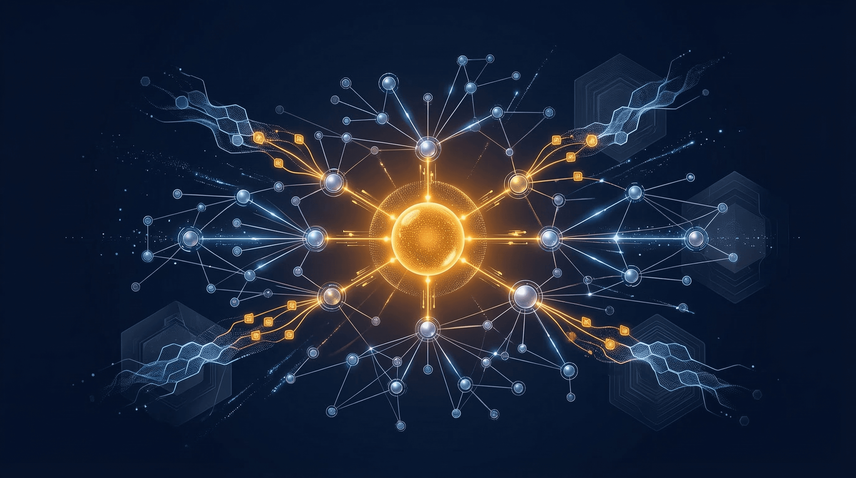 Authority Building Program — The Result