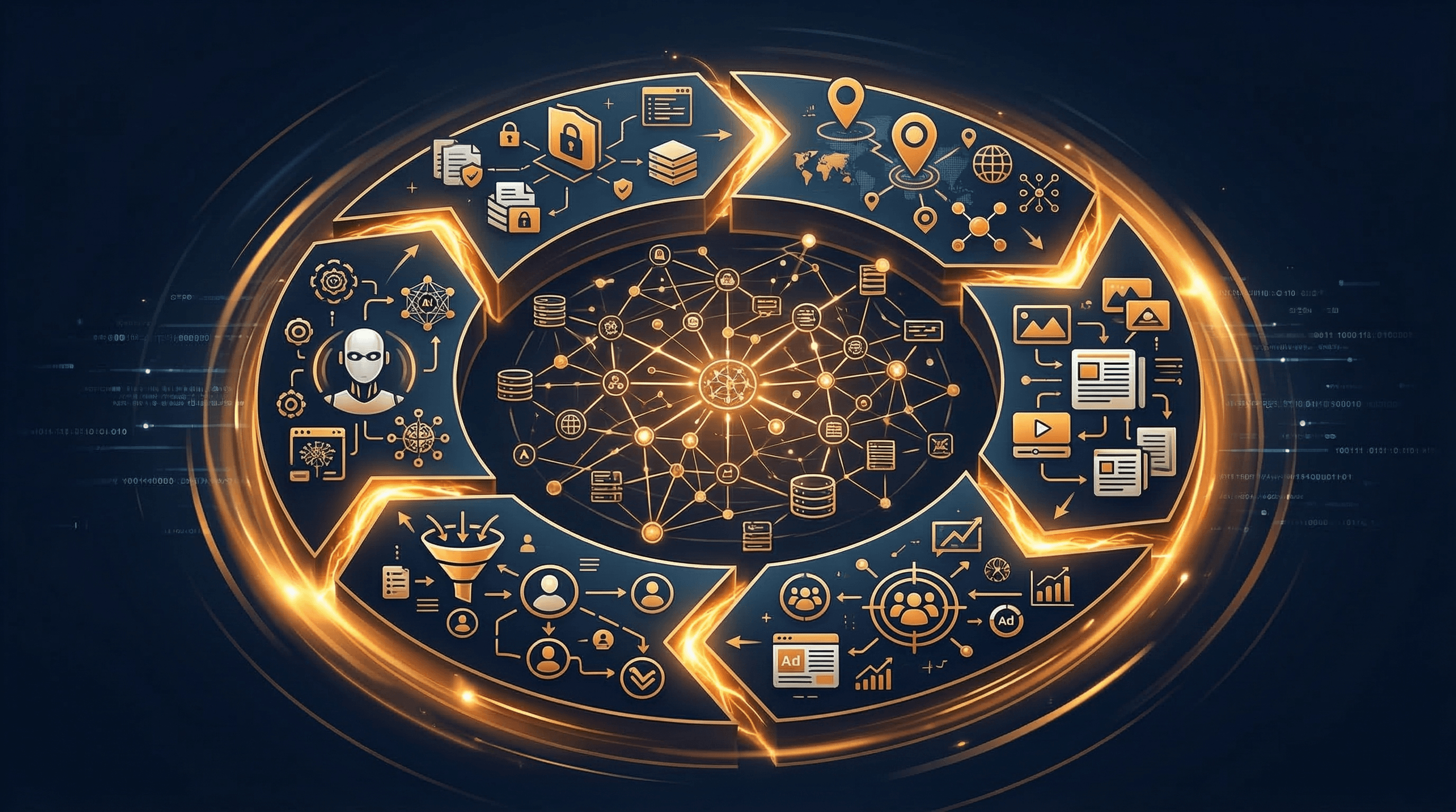 Authority Building Program — Our Solution