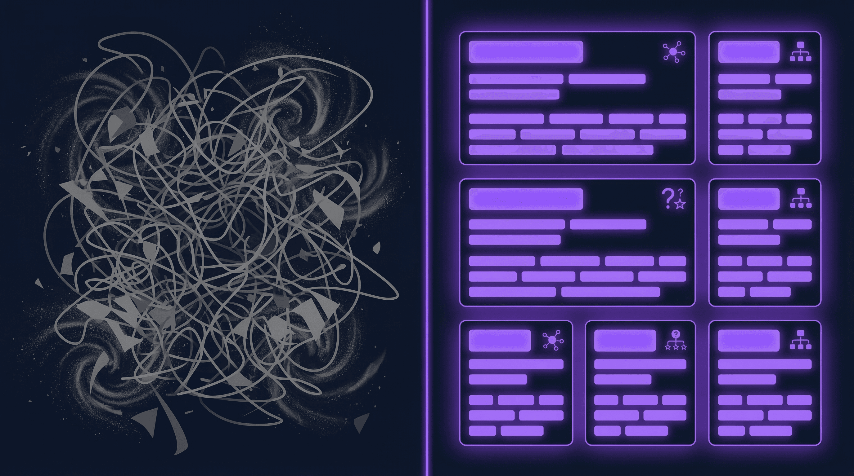 GEO Implementation — Before vs After
