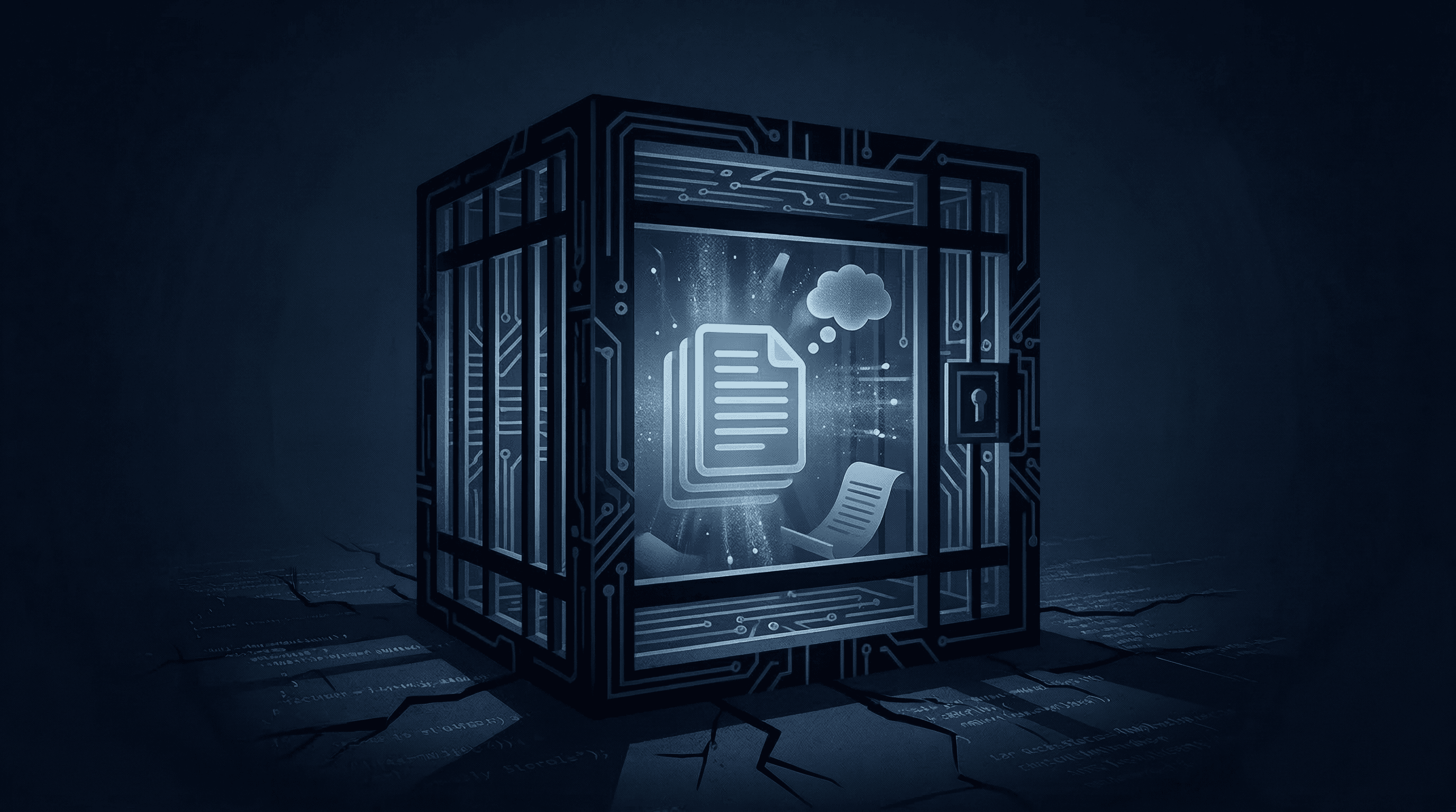Strategic News & Press Syndicator — The Problem