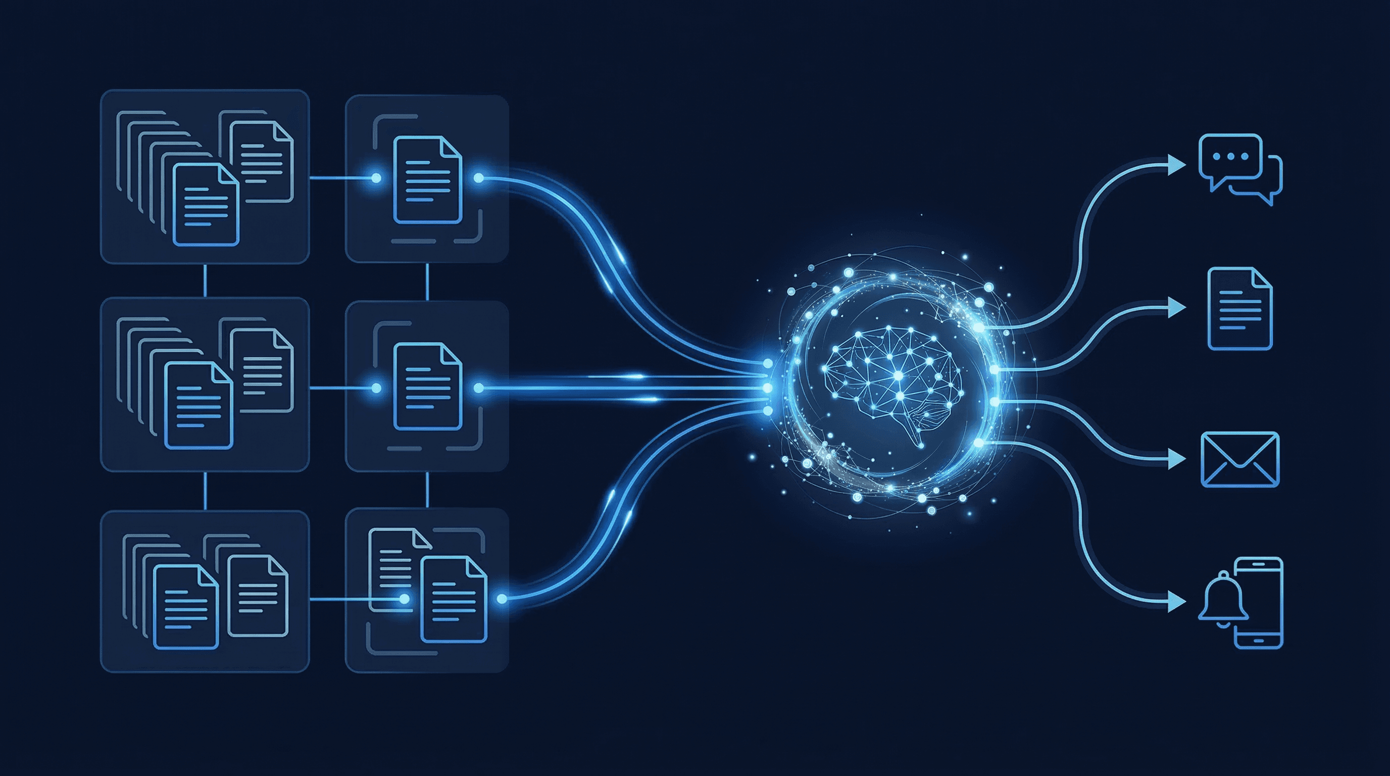 RAG Message Replier Agent — Our Solution