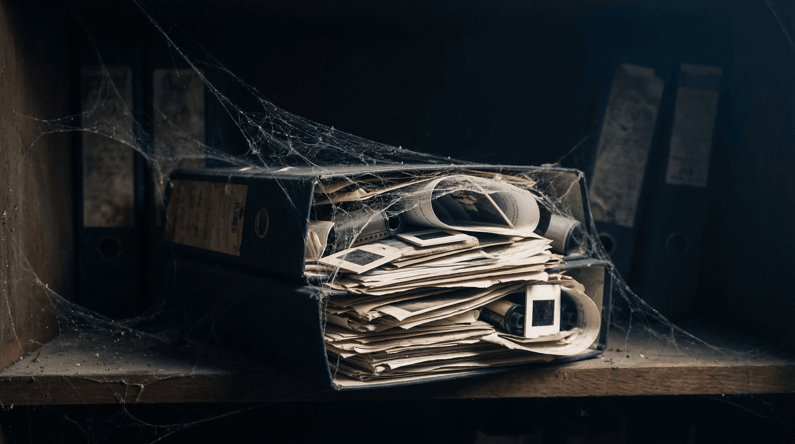 Social Media Poster Agent — The Problem