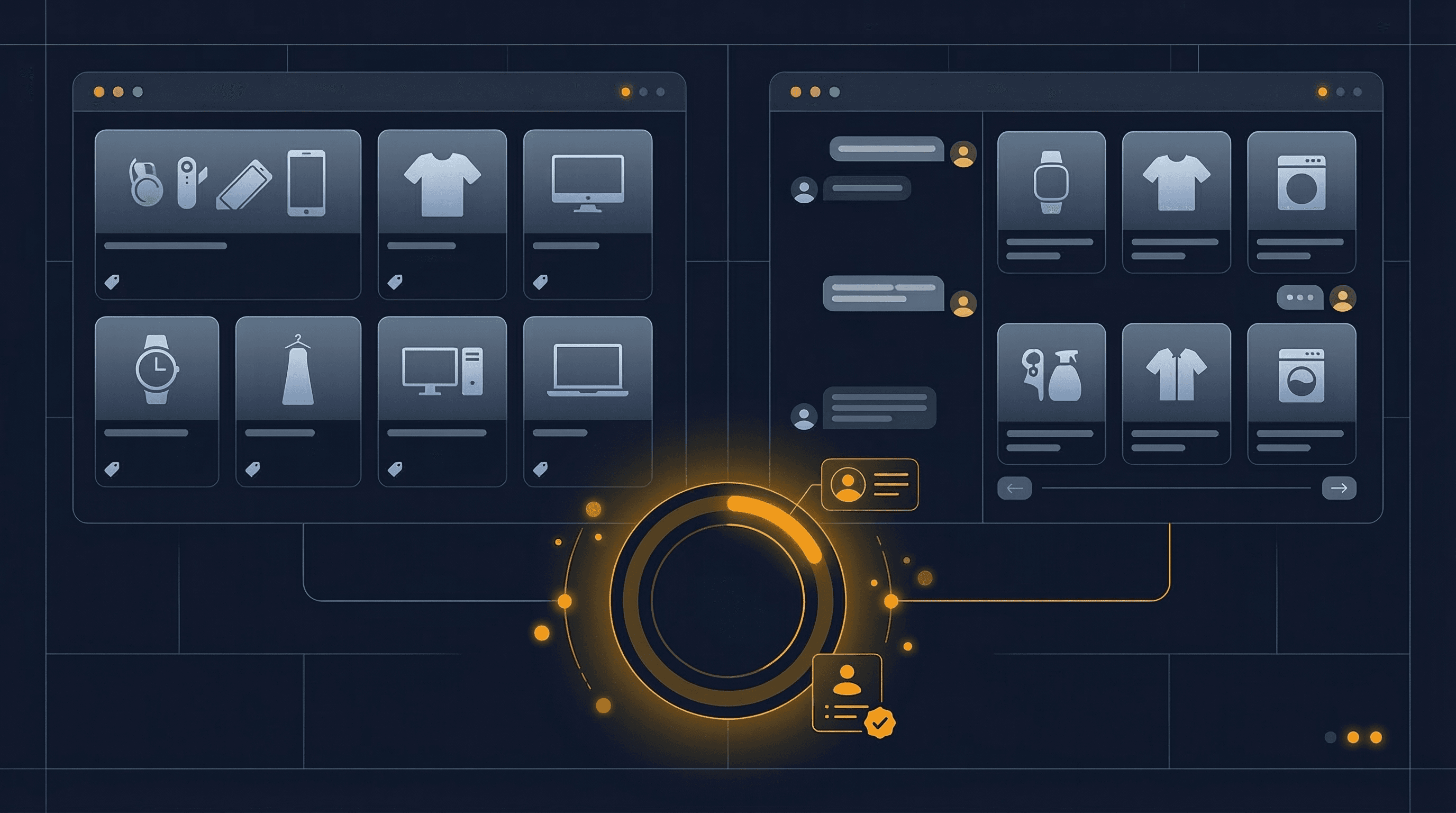 UCP Protocol Implementation — The Result