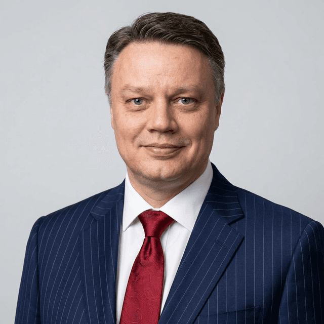 Dr. A.J. Stalker — Senior Technical Advisor at Adam Silva Consulting