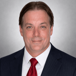 Jon Moen — Chief Technology Officer