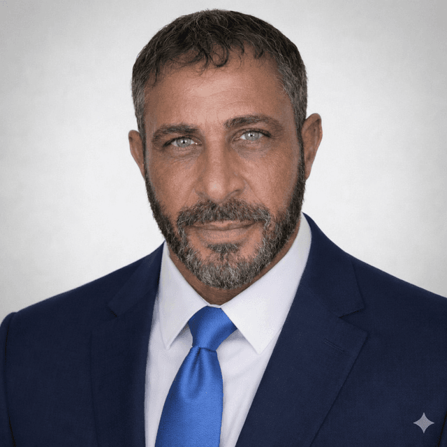 Robert Polonsky — Managing Director at Adam Silva Consulting